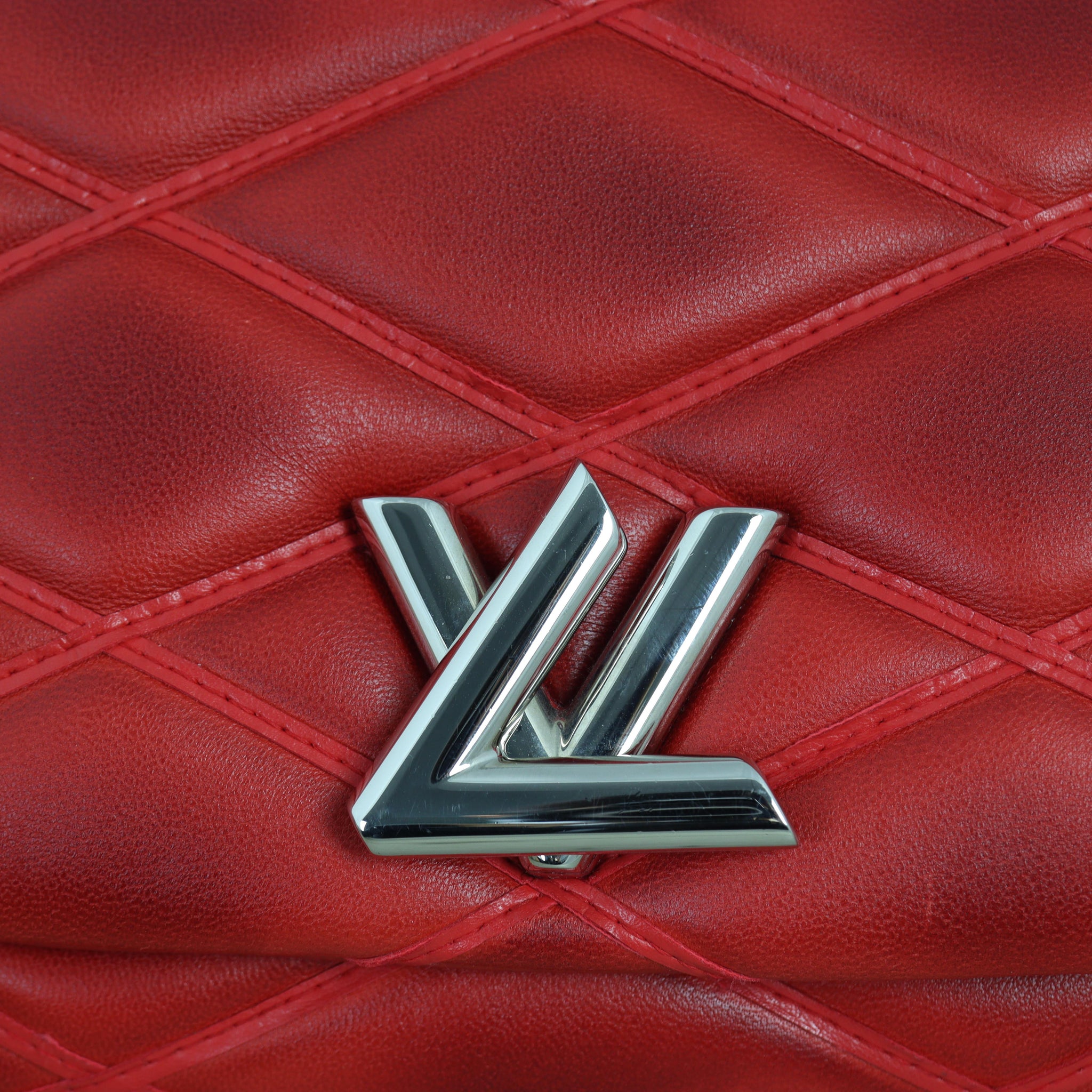 Louis Vuitton Go-14 MM Malletage