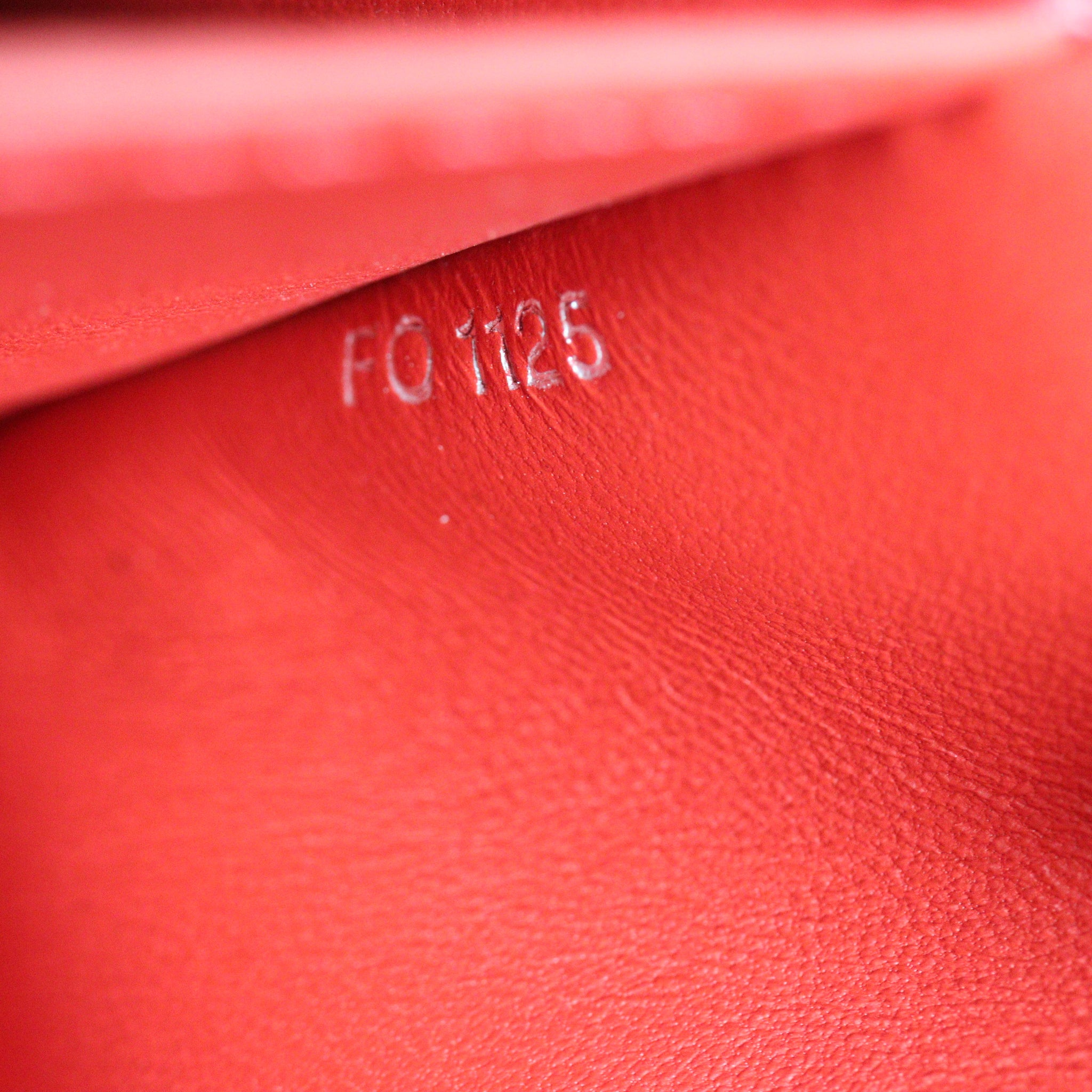 Louis Vuitton Go-14 MM Malletage