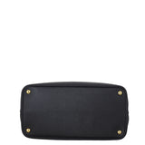 Prada Saffiano Cuir Double Bag Large