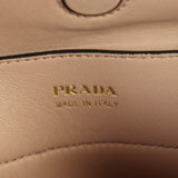 Prada Saffiano Cuir Double Bag Large