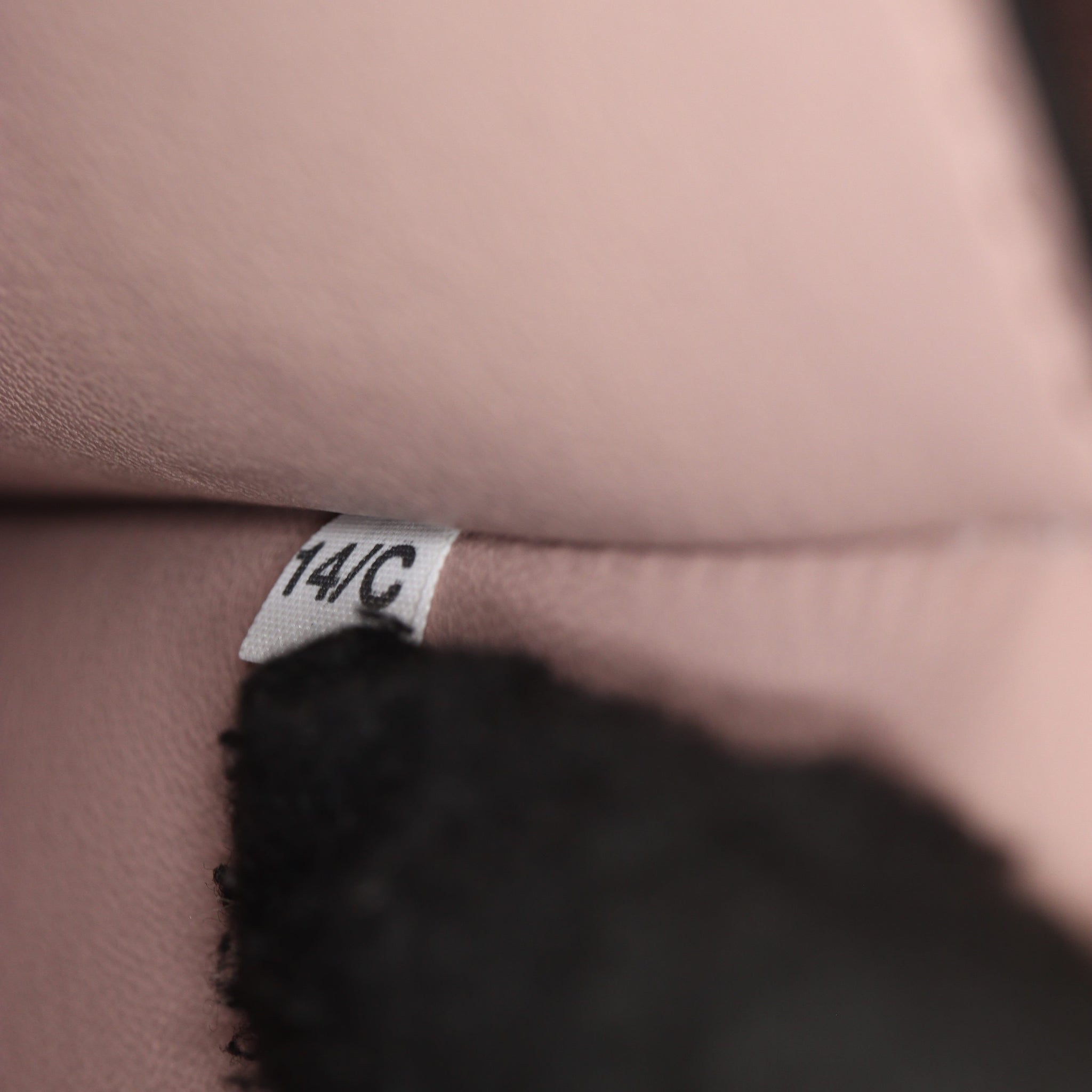 Prada Saffiano Cuir Double Bag Large