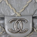 Chanel Ultra Stitch Single Flap Bag