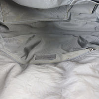 Chanel Ultra Stitch Single Flap Bag