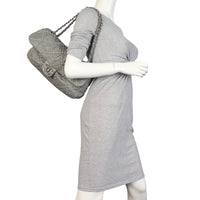 Chanel Ultra Stitch Single Flap Bag