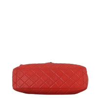 Chanel Classic Single Flap Maxi Lambskin