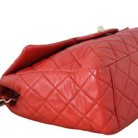 Chanel Classic Single Flap Maxi Lambskin