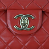Chanel Classic Single Flap Maxi Lambskin