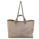 Chanel Deauville Large Tote