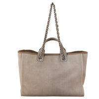 Chanel Deauville Large Tote