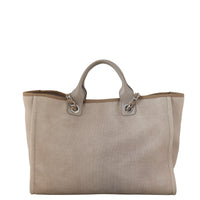 Chanel Deauville Large Tote