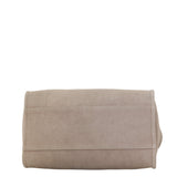 Chanel Deauville Large Tote