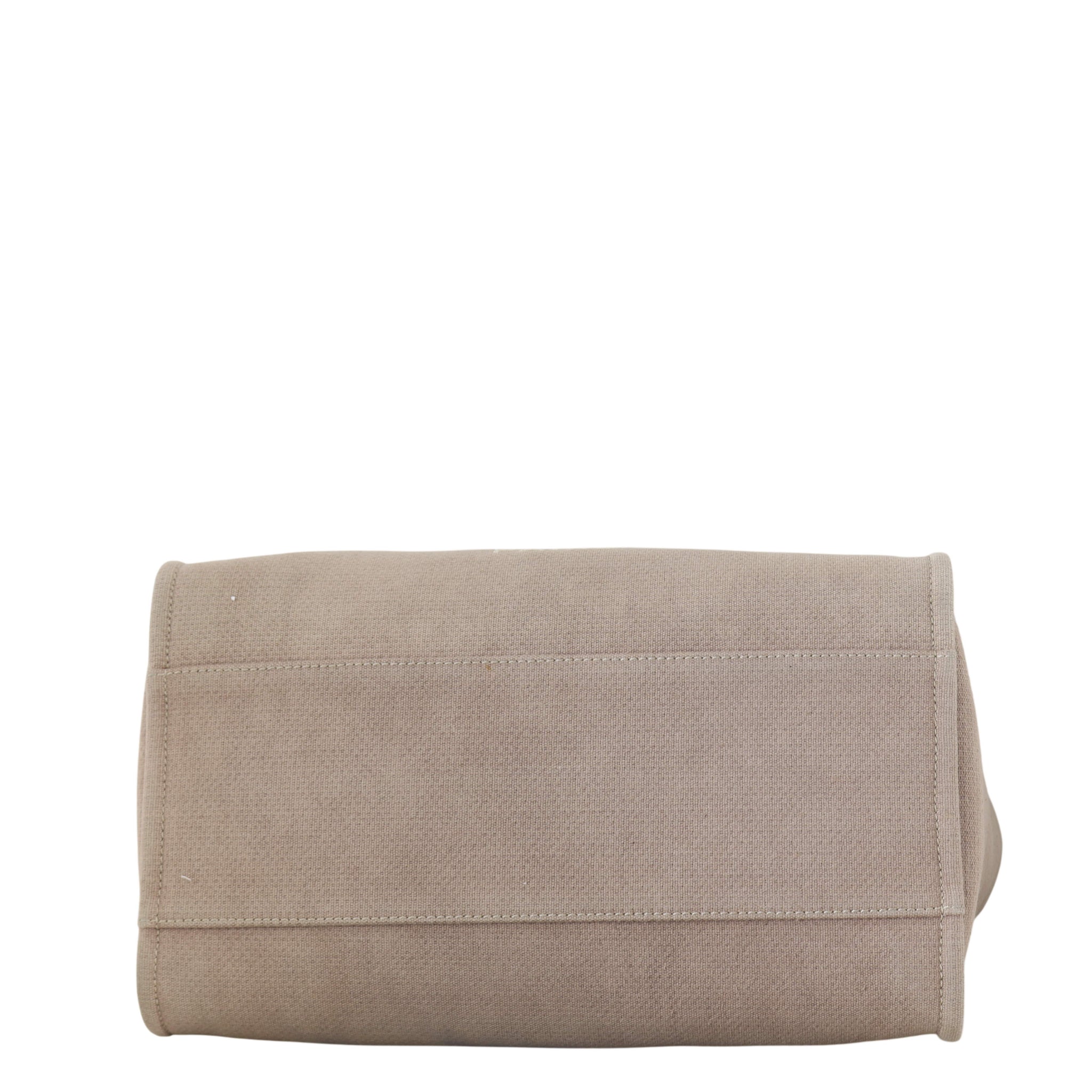 Chanel Deauville Large Tote