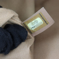 Chanel Deauville Large Tote