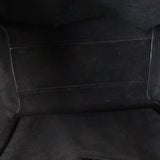 Chanel Deauville Large Tote Studded Leather