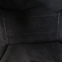 Chanel Deauville Large Tote Studded Leather