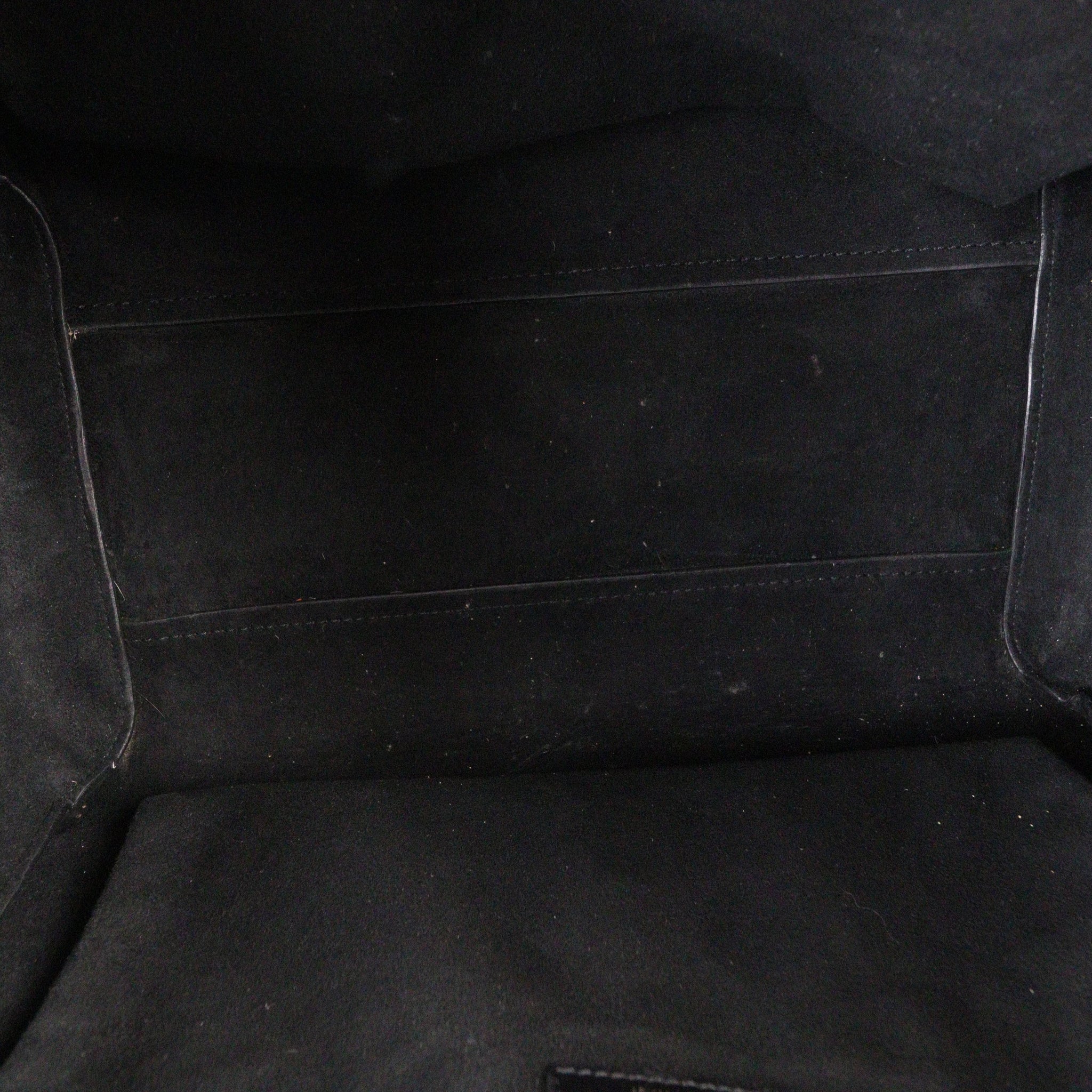 Chanel Deauville Large Tote Studded Leather