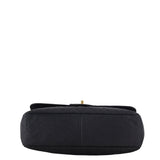 Chanel Classic Single Flap Jumbo Caviar