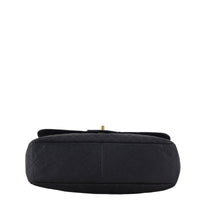 Chanel Classic Single Flap Jumbo Caviar