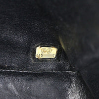 Chanel Classic Single Flap Jumbo Caviar