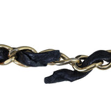 Chanel Classic Single Flap Jumbo Caviar