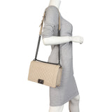 Chanel Boy New Medium