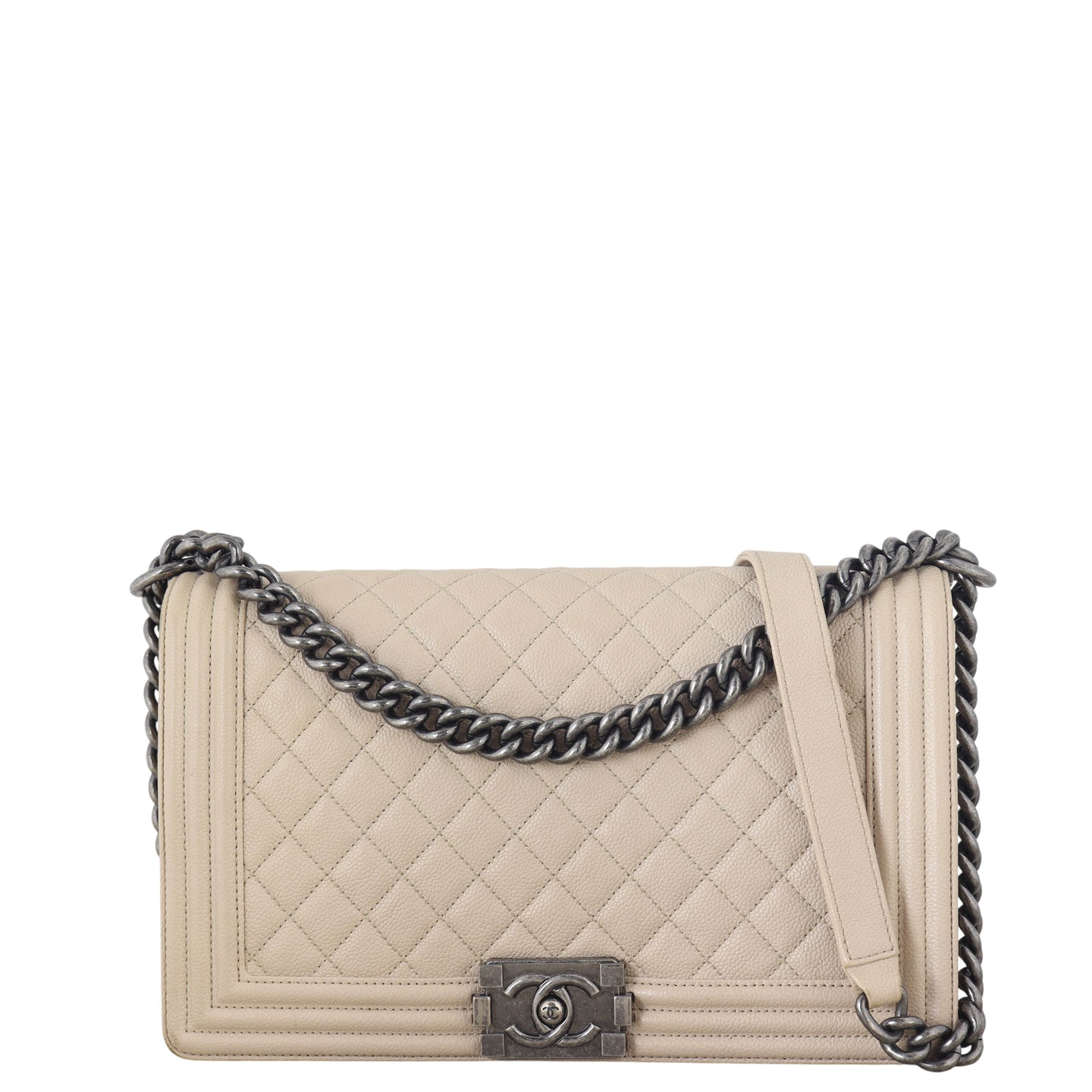 Chanel Boy New Medium