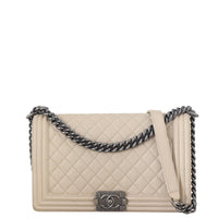 Chanel Boy New Medium