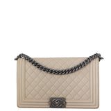 Chanel Boy New Medium