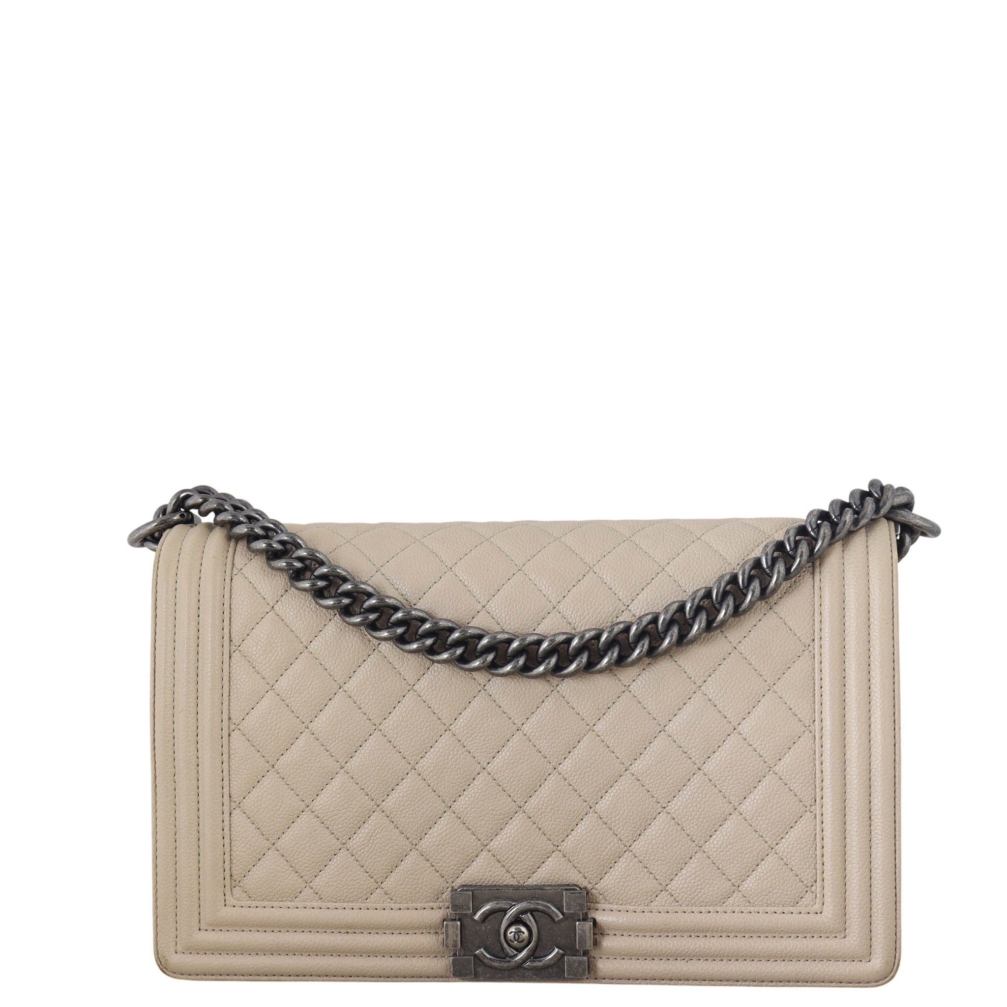 Chanel Boy New Medium