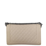 Chanel Boy New Medium