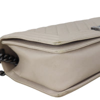 Chanel Boy New Medium