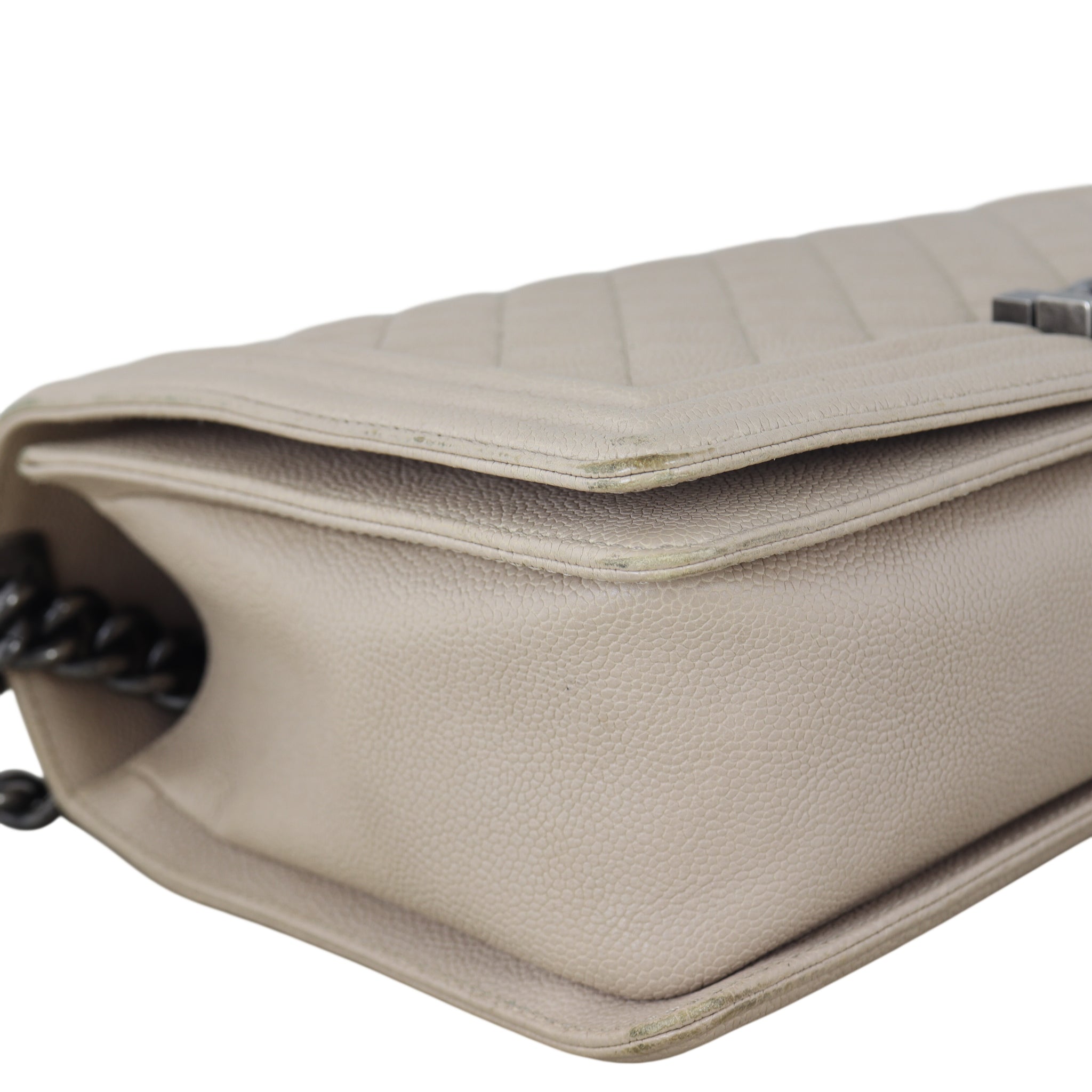 Chanel Boy New Medium