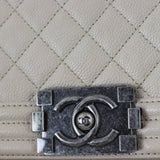 Chanel Boy New Medium