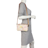 Louis Vuitton Pochette Metis East West Damierlicious