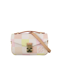 Louis Vuitton Pochette Metis East West Damierlicious