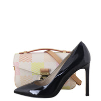 Louis Vuitton Pochette Metis East West Damierlicious