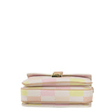 Louis Vuitton Pochette Metis East West Damierlicious