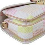 Louis Vuitton Pochette Metis East West Damierlicious