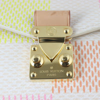 Louis Vuitton Pochette Metis East West Damierlicious