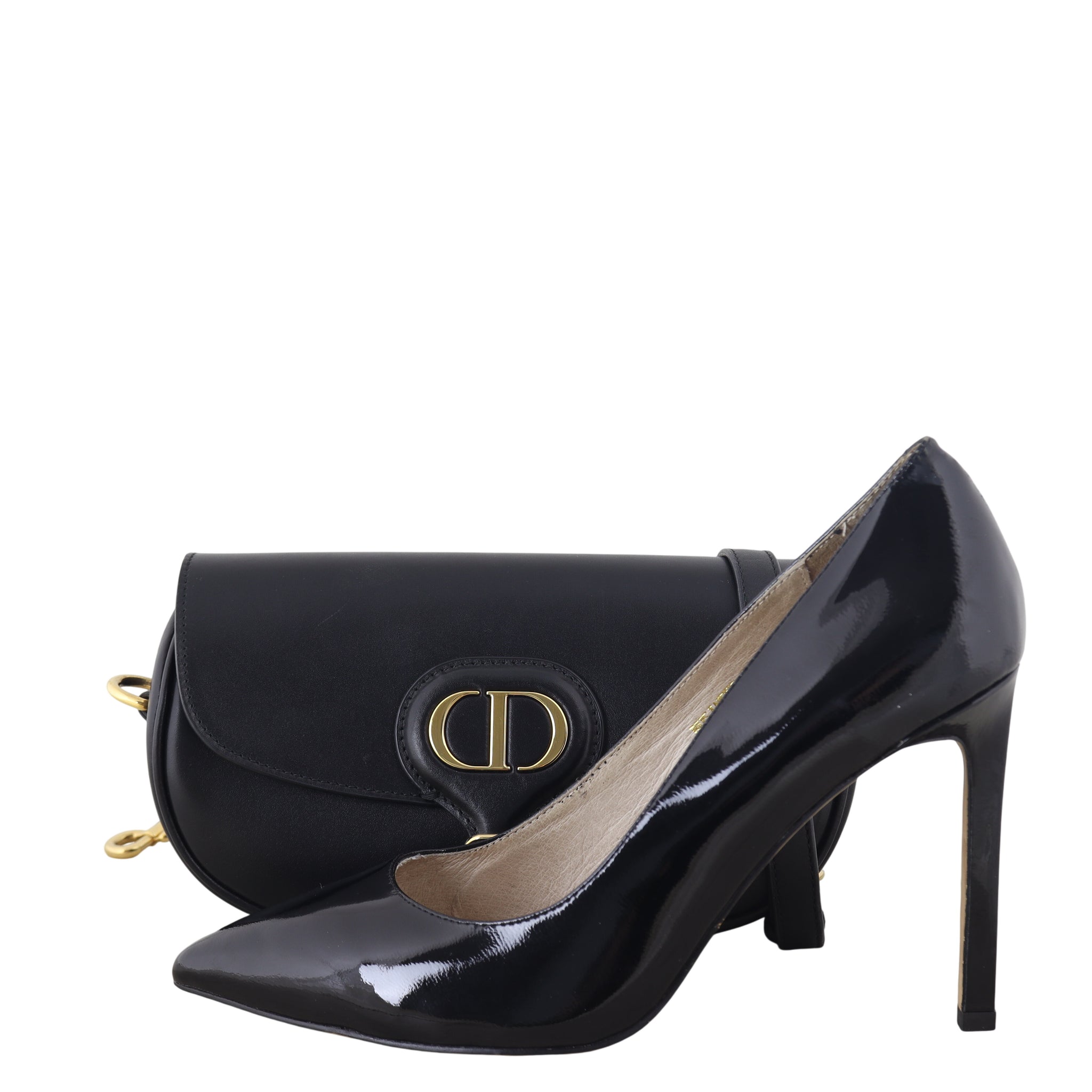 Dior Bobby East-West Bag