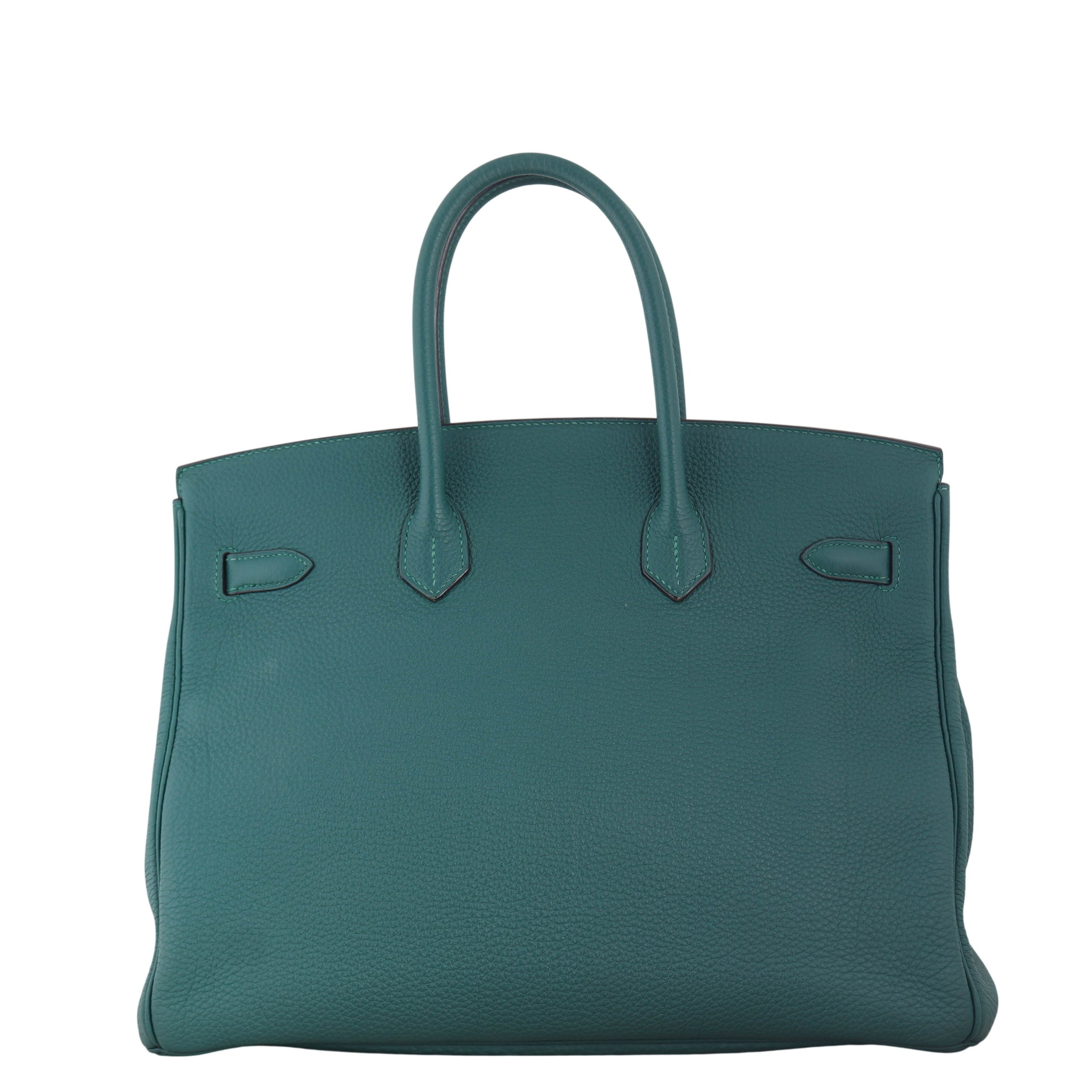 Hermes Birkin 35 Togo