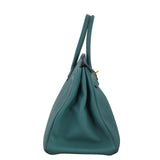 Hermes Birkin 35 Togo