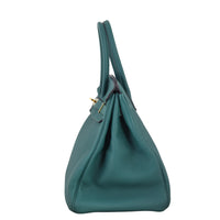 Hermes Birkin 35 Togo