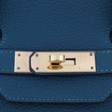 Hermes Birkin 35 Togo