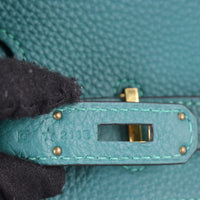 Hermes Birkin 35 Togo
