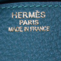 Hermes Birkin 35 Togo