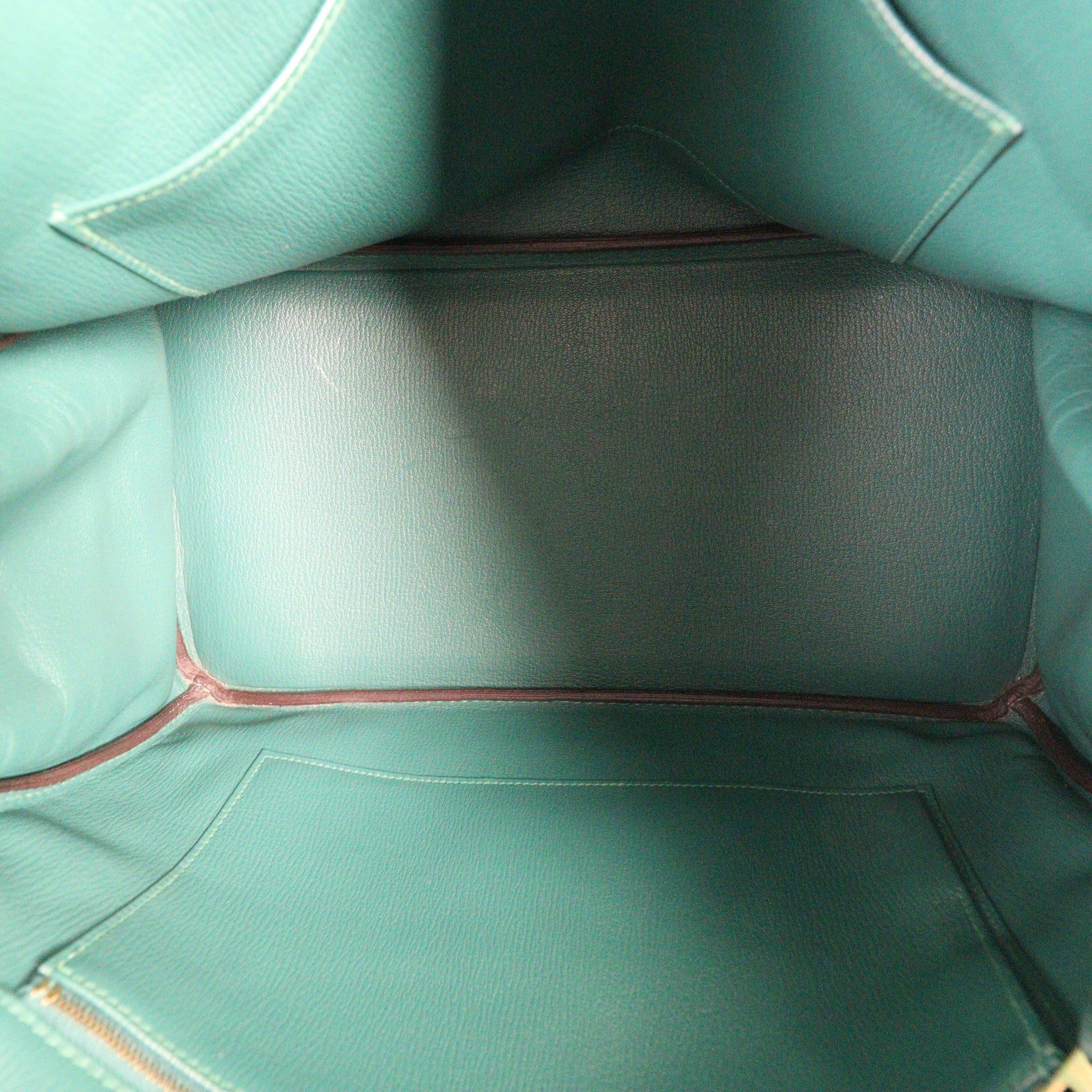 Hermes Birkin 35 Togo