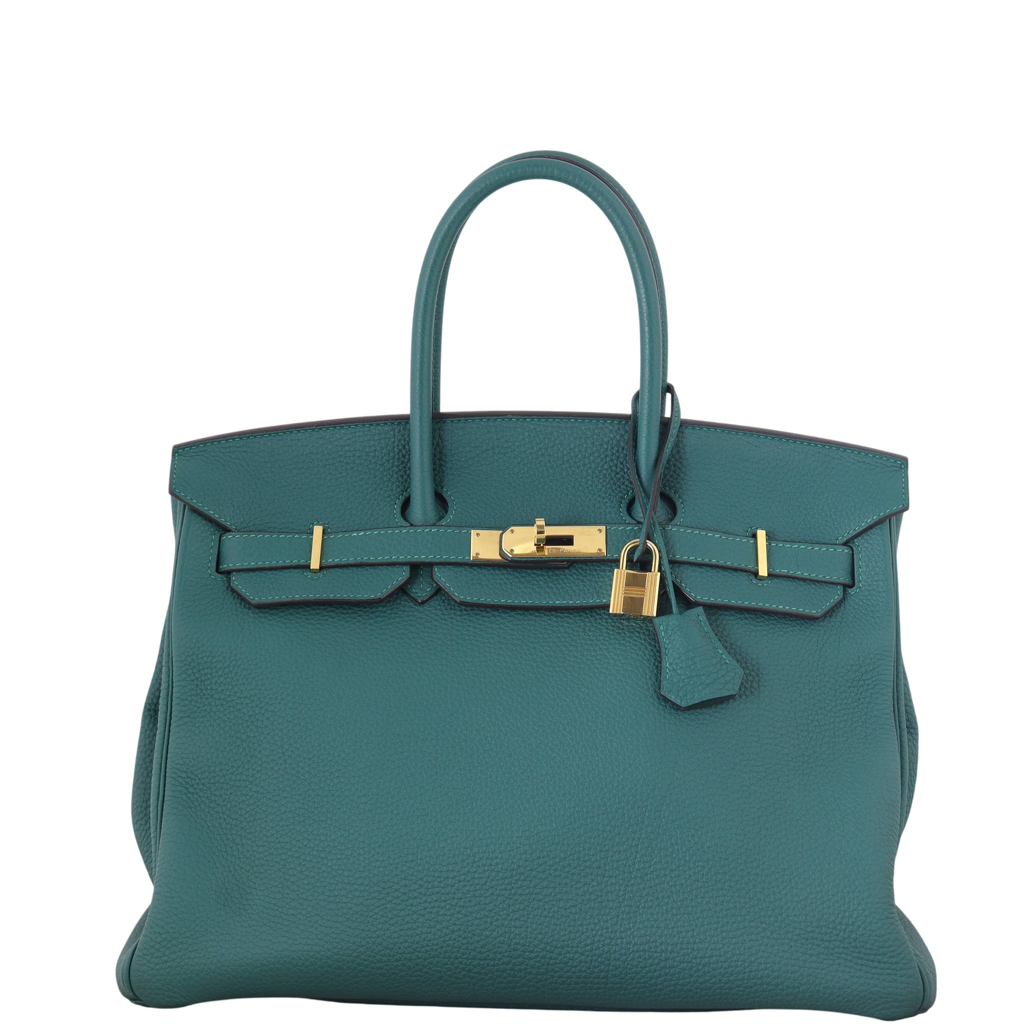 Hermes Birkin 35 Togo