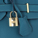 Hermes Birkin 35 Togo