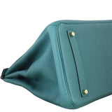 Hermes Birkin 35 Togo